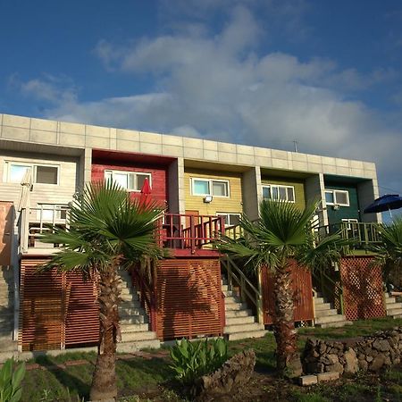 Clover B&B Seogwipo Exterior photo