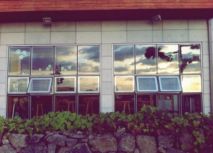 Clover B&B Seogwipo Exterior photo