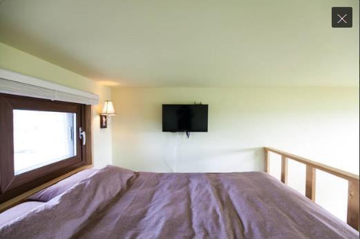 Clover B&B Seogwipo Room photo