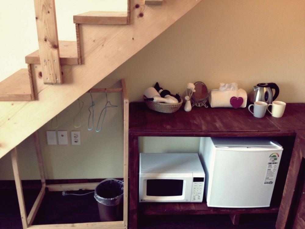 Clover B&B Seogwipo Exterior photo