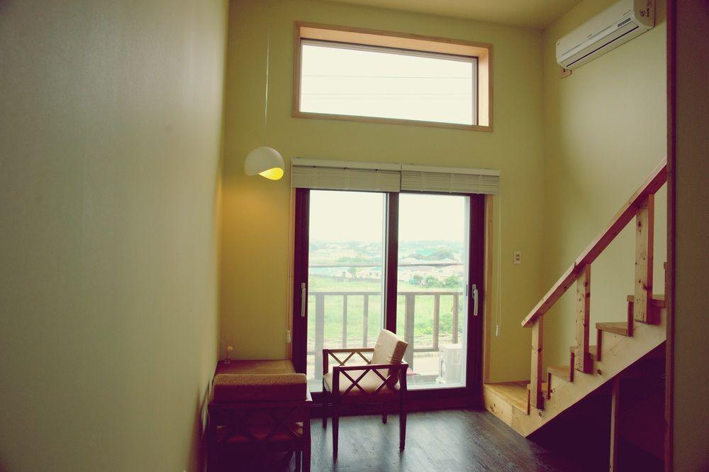 Clover B&B Seogwipo Exterior photo